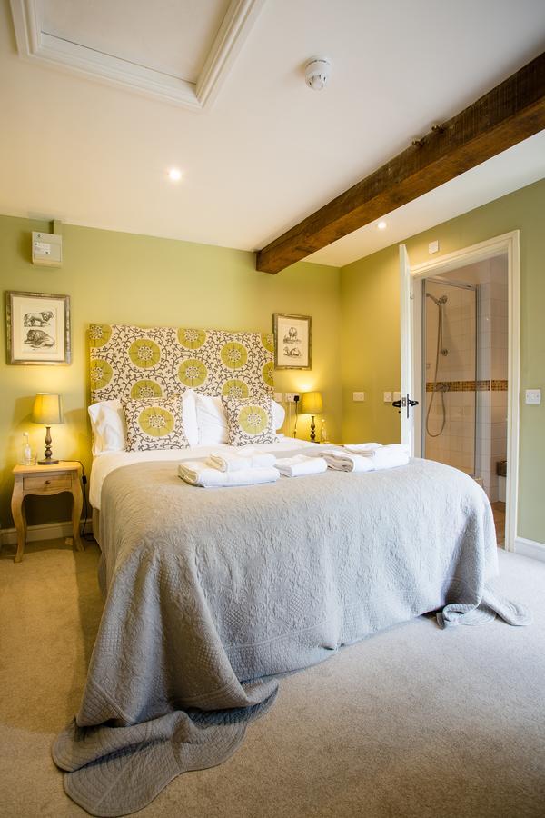 Готель The Kings Arms Fernhurst Екстер'єр фото